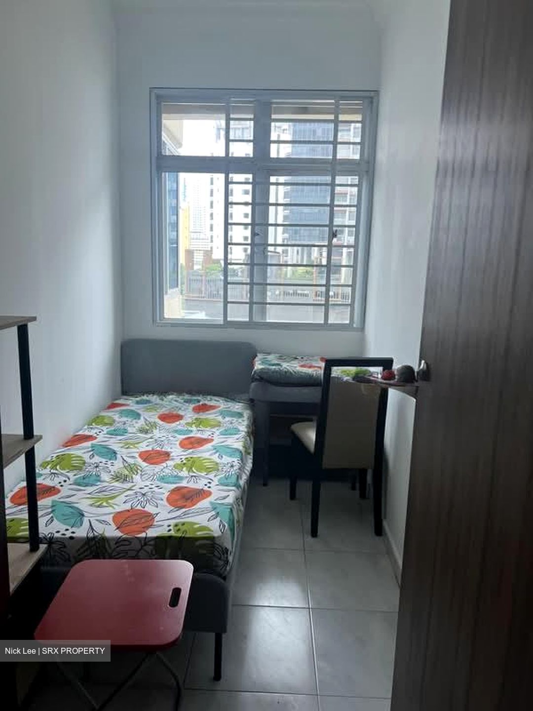 Summer Green (D12), Apartment #607426631